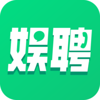 娱聘app图标