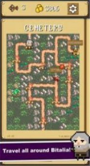Shooty Quest图2