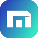 傲游浏览器app图标