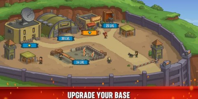 World War Defense