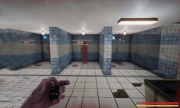 狱警模拟器图2