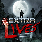 额外的生命游戏(Extra Lives)图标
