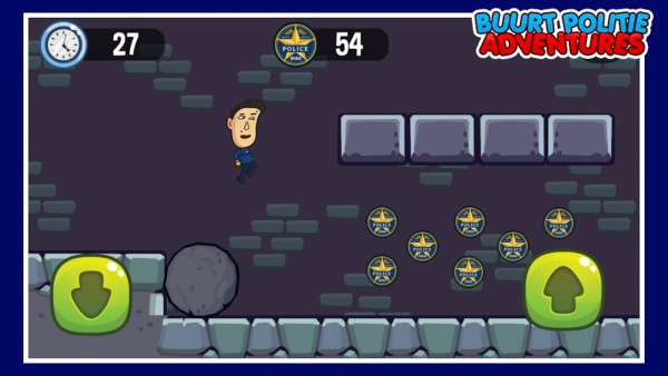 布尔特历险记（Buurt Politie Adventures）图2