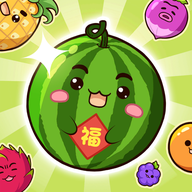 福运大西瓜游戏图标
