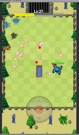Tank Hero图3