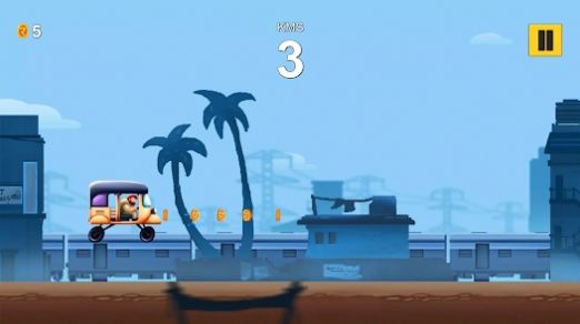 Tuk Tuk GO游戏图3