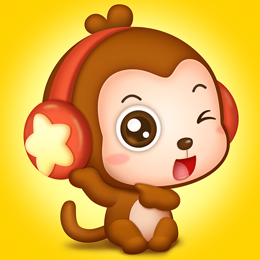 儿歌点点app图标