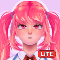 致命爱情精简版游戏(Lethal Love Lite)图标