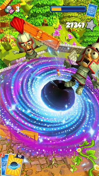弹射之王（Catapult King）图3