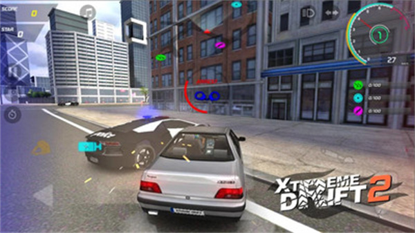 极限漂移2（Xtreme Drift 2）图3