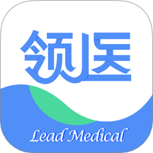 领医未来app图标