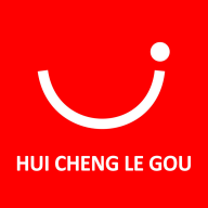 汇城乐购图标