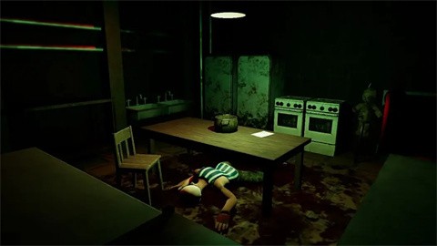 死亡水手游戏图2