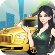 传奇汽车公司官网版图标