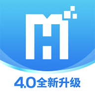 合墨数据APP图标