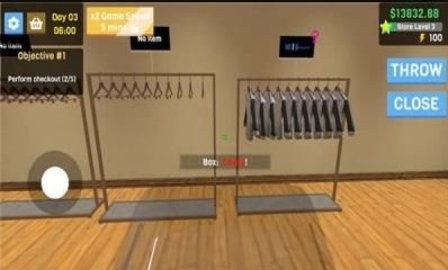 服装店模拟器图3