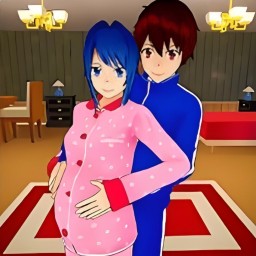 家长生活模拟手机版图标