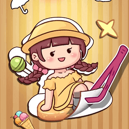 沉浸式咕卡游戏图标