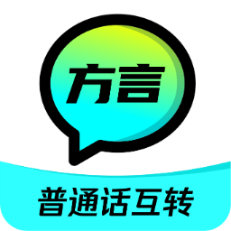 方言宝最新版图标
