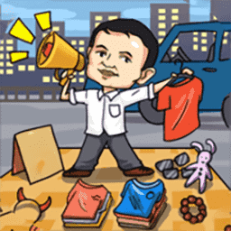 启强人生模拟器游戏图标