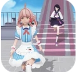 一二三四木头人游戏图标