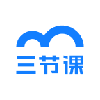 三节课图标