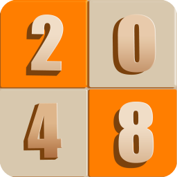 新2048图标