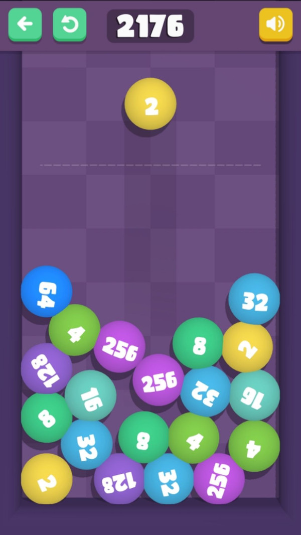城市进化2048图2