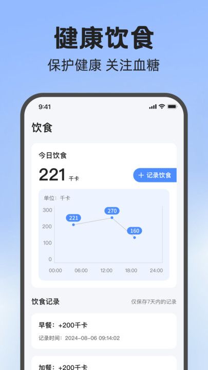 血糖安易通图3