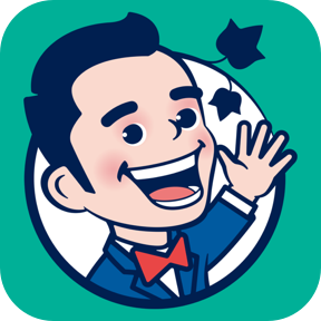 常青藤爸爸app图标