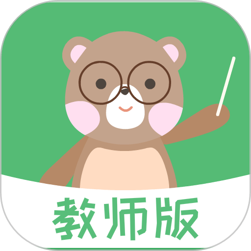 多宝课堂app图标