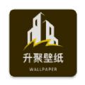 升聚壁纸图标