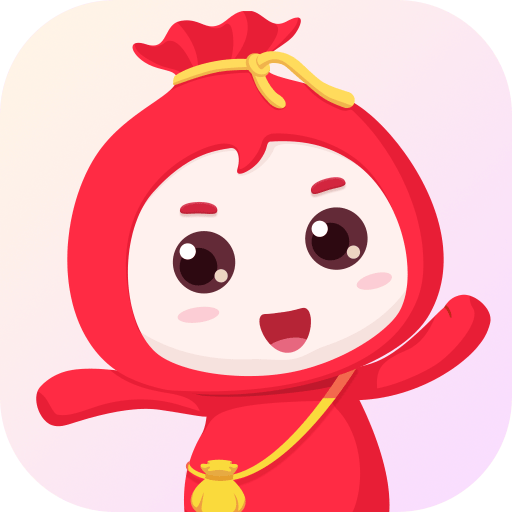 福袋生活软件图标