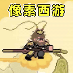 吗喽生存模拟图标