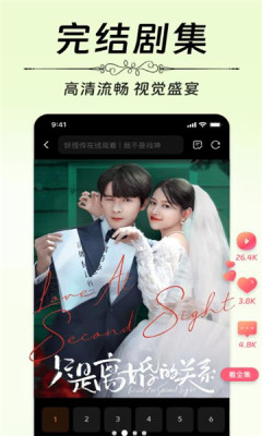 番柿免费短剧图1