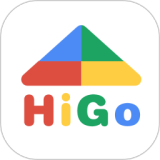 HiGoPlay服务框架安装器图标