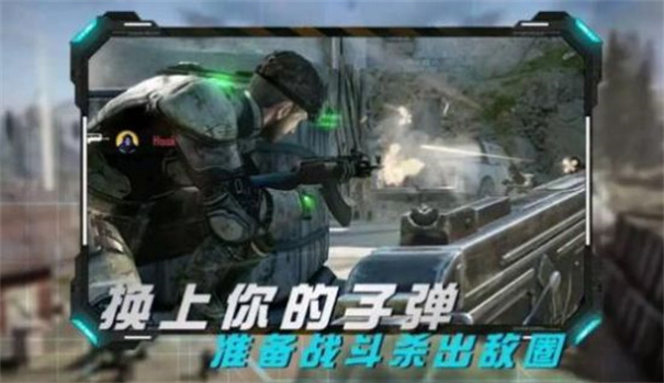 Counter Critical Strike CS Battlegrounds 2021