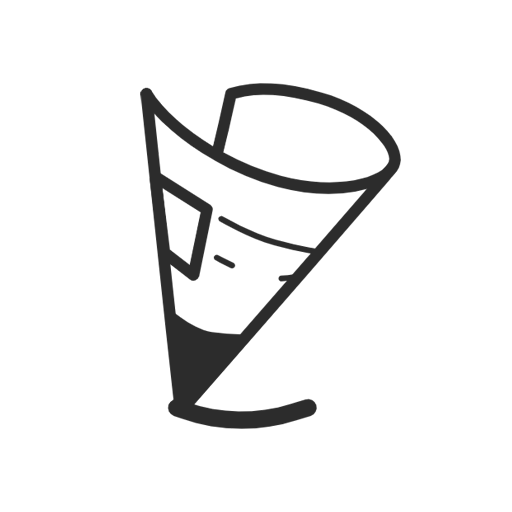 简写作app图标