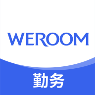 五润勤务软件图标