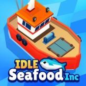 空闲海鲜公司（SeaFood Inc）图标