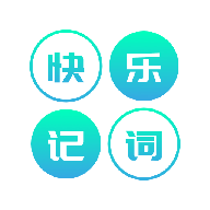 一起看背单词app图标