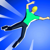 Bed Diving游戏图标