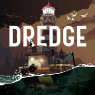 渔帆暗涌手游(DREDGE)图标