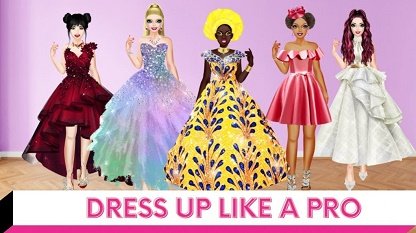 Girly Day
