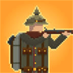 1917战壕传手机版图标