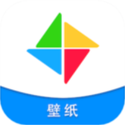 壁纸主题大师app图标