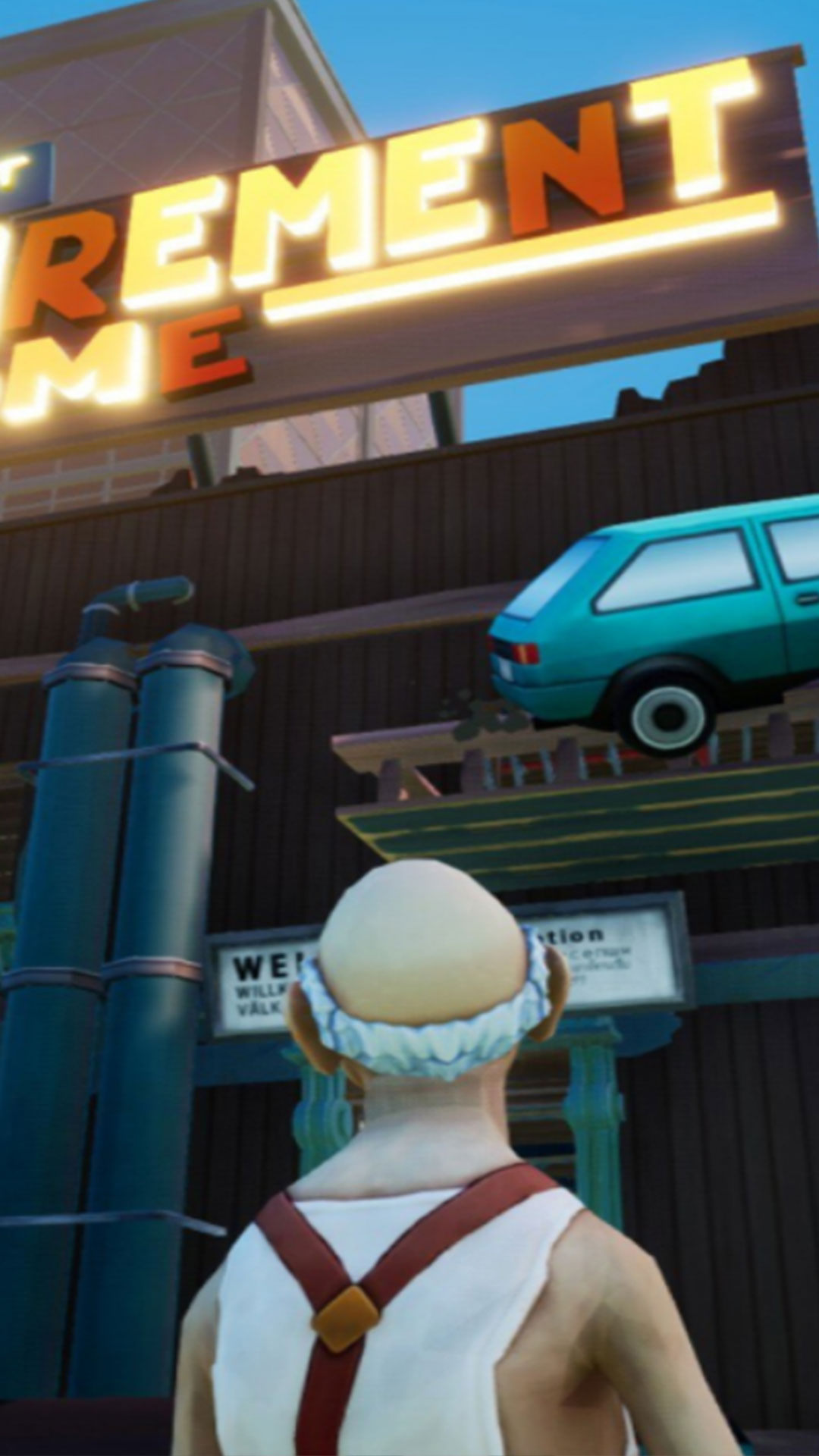冒险都市开放之旅游戏图3