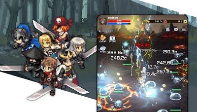 第999位勇士图2