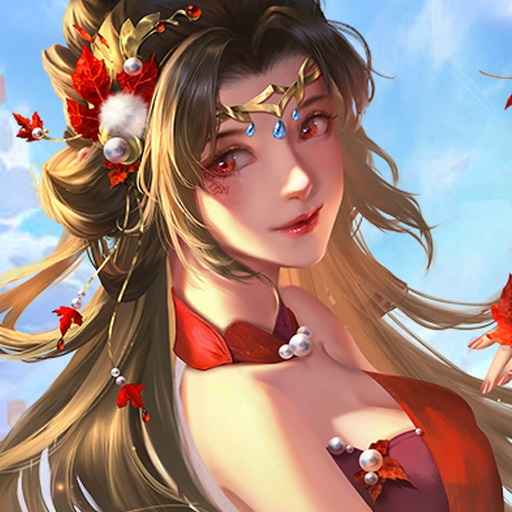 天堂奇缘手游图标