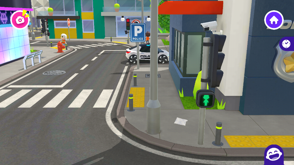 城市故事（Urban City）图4